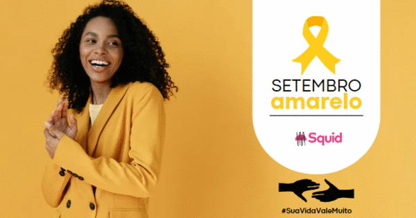 Setembro Amarelo E O Poder Da Influencia! - #VidadeInfluencer