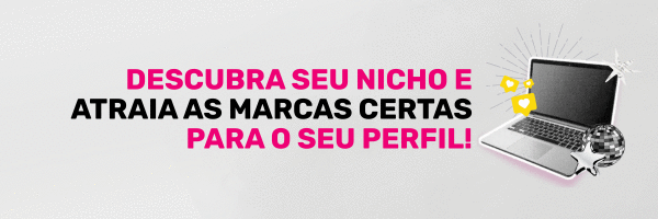 Nicho ou conteúdo abrangente: como definir sua identidade digital
