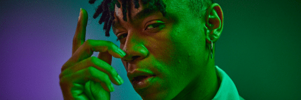 Pare de se comparar. Comece a se posicionar