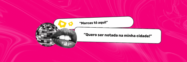 Como fazer as marcas notarem uma nordestina?