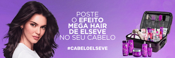 Antes x Depois: O conteúdo perfeito para se destacar na campanha de L’Oréal