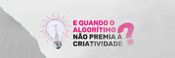 Uma lição que estou aprendendo na criação de conteúdo