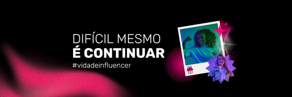 Começar na internet é a parte mais fácil!