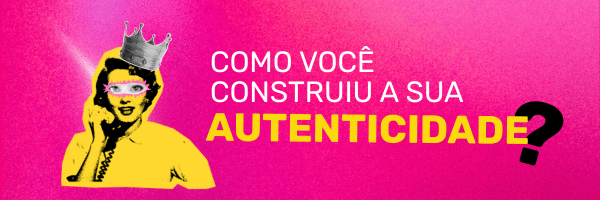 O que faz você ser você?