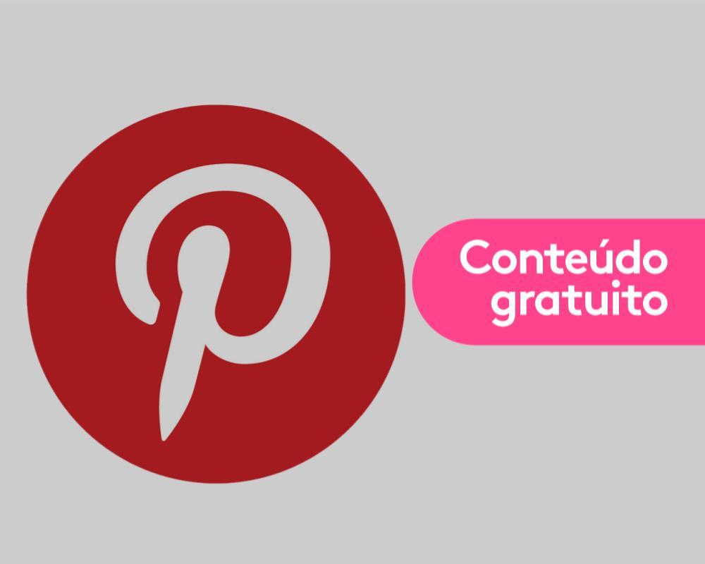 Live: Pinterest para criadores de conteúdo