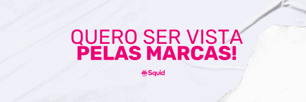 As marcas não me notam!