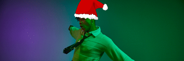 🎄Sobrou peru ou já tamo no Unboxing?