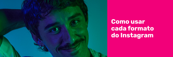 O quebra-cabeça do Instagram: Onde (e como) postar para crescer?