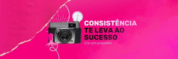 Propósito é mais importante que pressa.