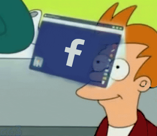 Facebook não é mais relevante pras marcas?
