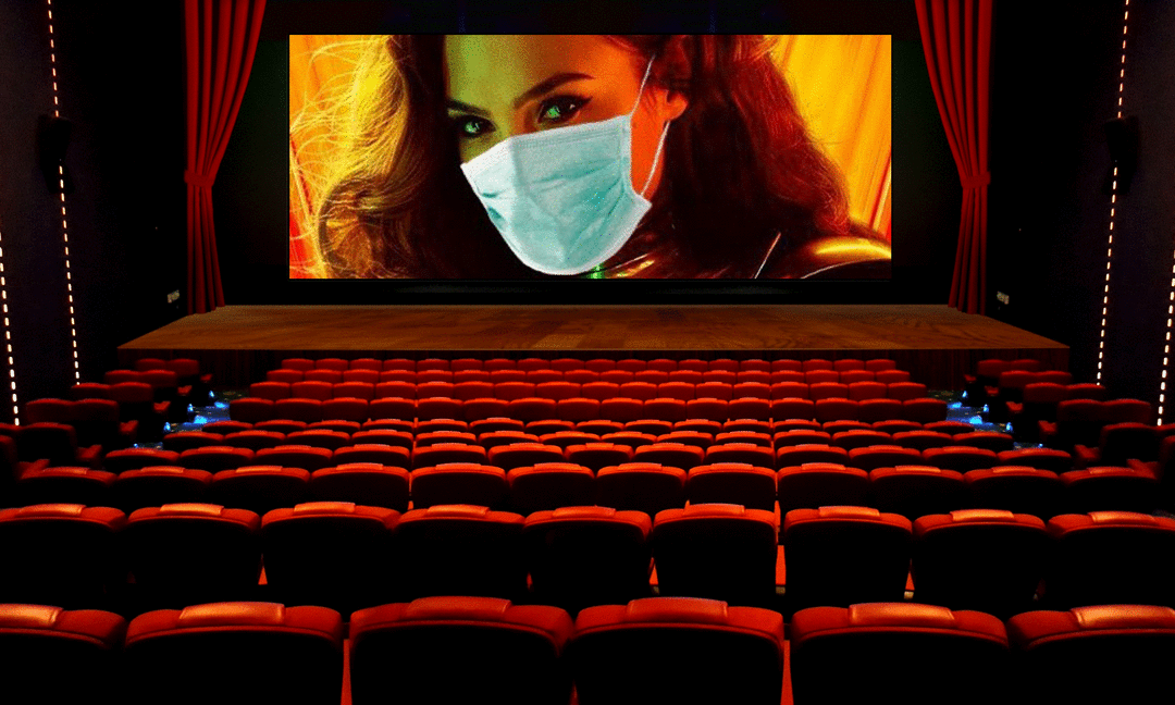 Coronavírus: o impacto da pandemia no cinema