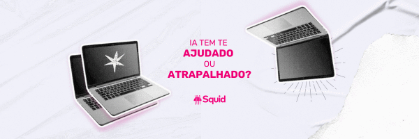 Você faz conteúdo com IA?