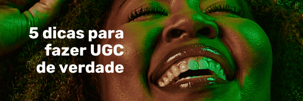 UGC Raiz: Como falar de produtos sem virar um "Canal de Vendas" (e faturar com isso!)