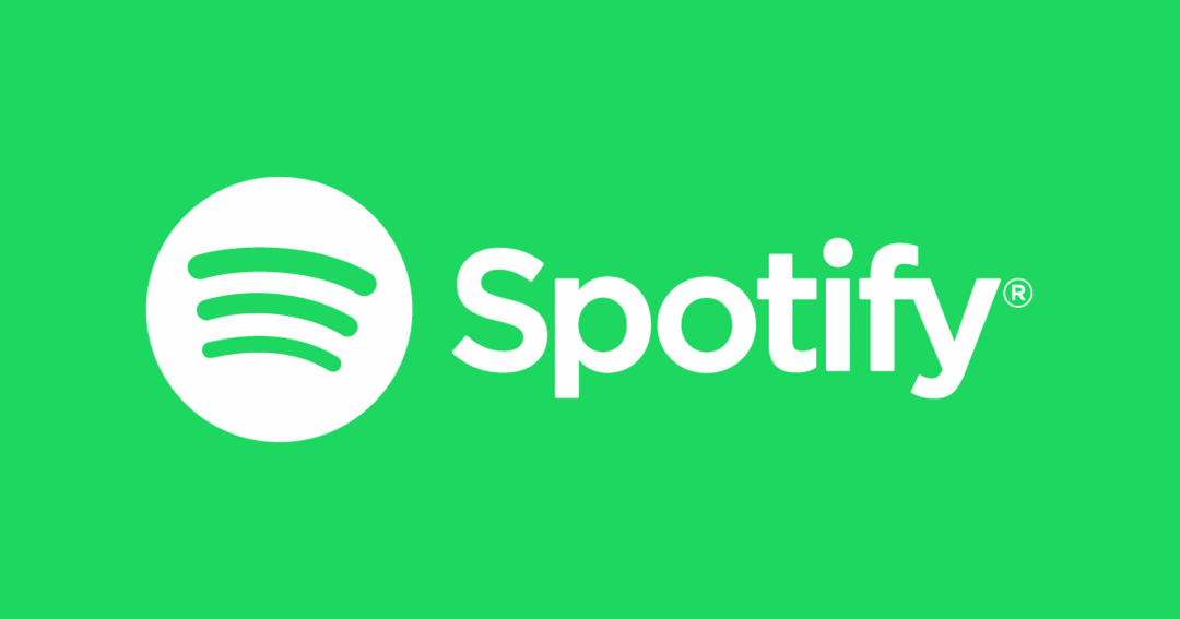 Vem participar de uma campanha de Spotify!