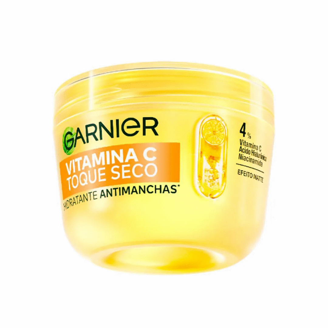 Quem aqui participou da campanha da Garnier Hidratação Geladinha?