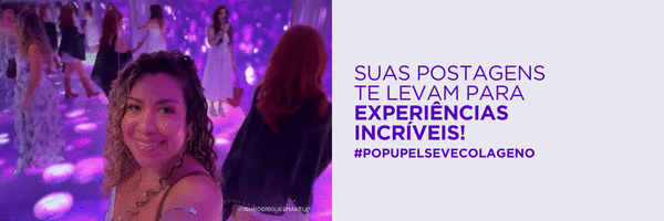 O VIP dos sonhos: A Experiência Elseve tá on