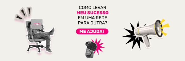 Bloqueio criativo... e agora?