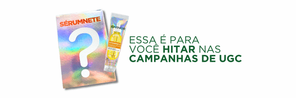 5 roteiros de campanhas UGC