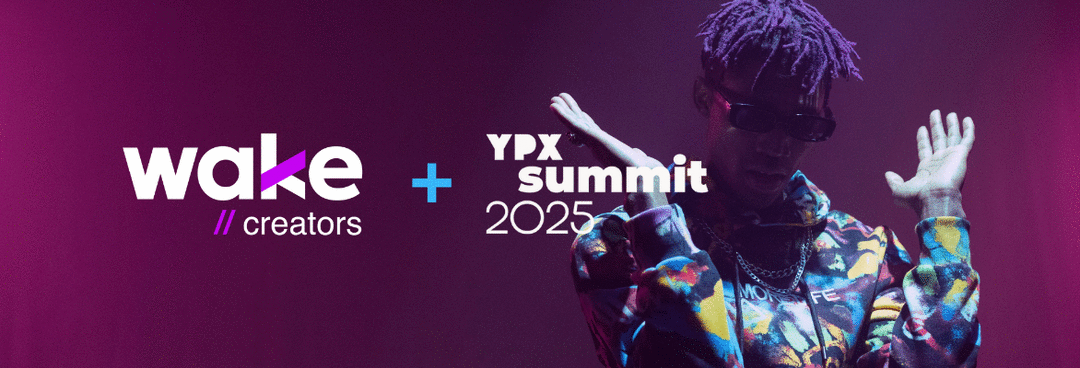 O SEGREDO DO SUCESSO? A gente te conta no nosso painel do Youpix Summit!