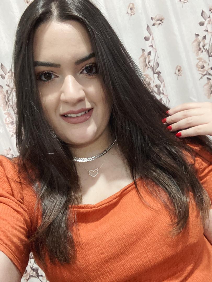 Me segue?