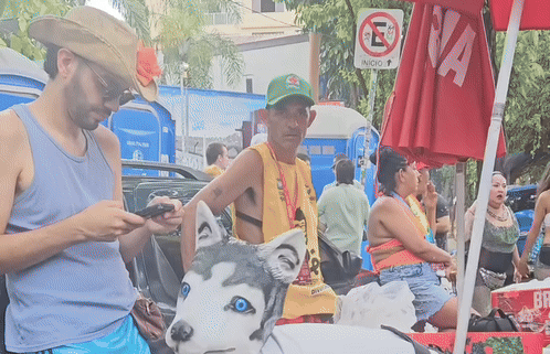 Carna-Oscar é a oportunidade para contar histórias envolventes para sua comunidade