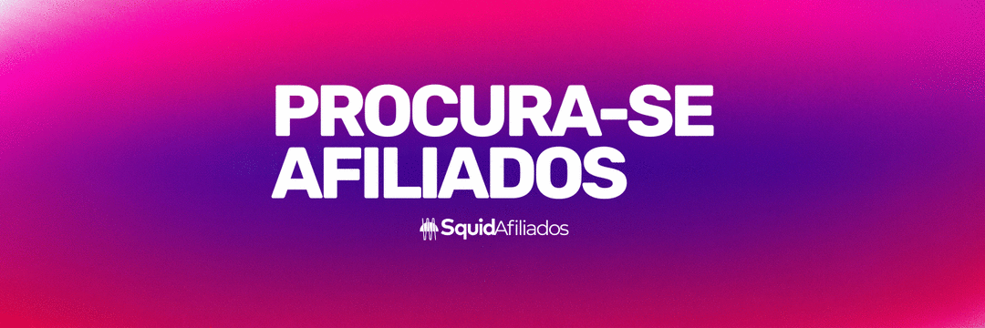 Squid Afiliados TikTok Shop: saiba como funciona a aprovação e ative sua conta