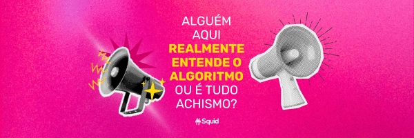 Entender o algoritmo é realmente necessário?