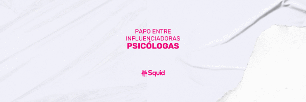 Psis influencers por aqui?