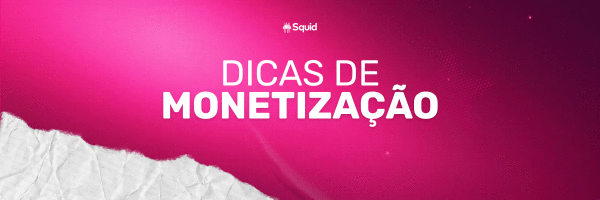 Monetização para influenciadores: por que depender só de cachê é um risco