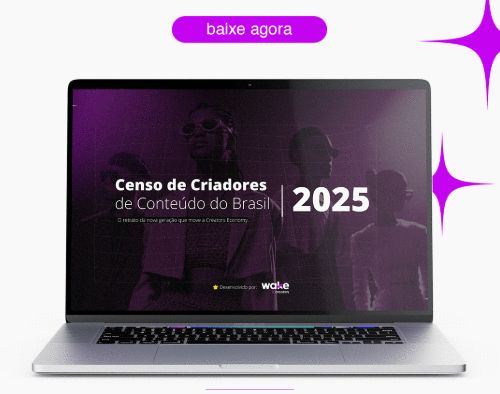 O maior estudo sobre influenciadores da América Latina já estão no ar.