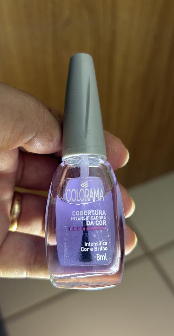 Não fui selecionada para a campanha de Colorama