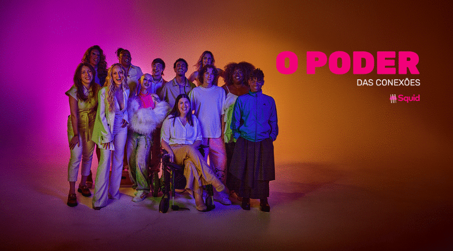 COMUNIDADE! É OFICIAL! A REVOLUÇÃO COMEÇOU!