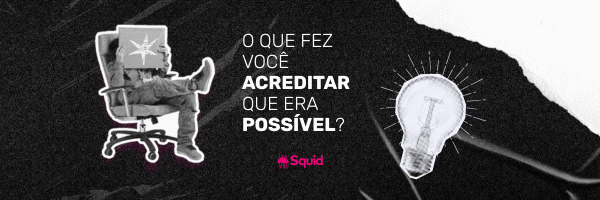 A publi que fez virar a chave