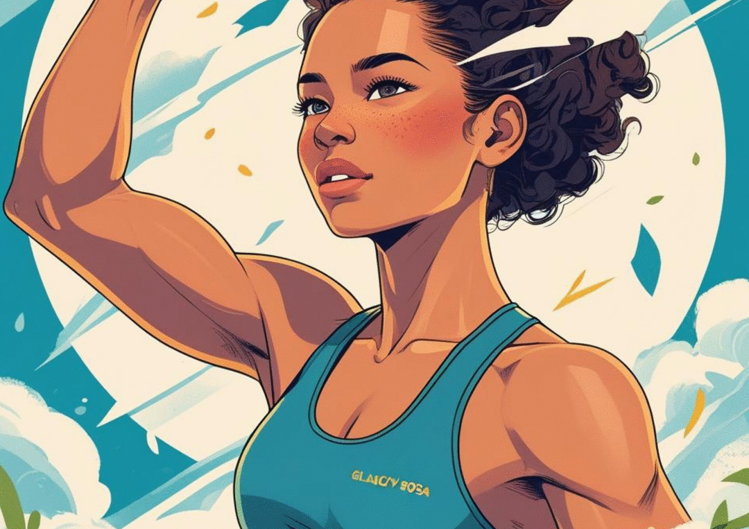 A motivação é a força motriz para superar obstáculos na vida de influencer