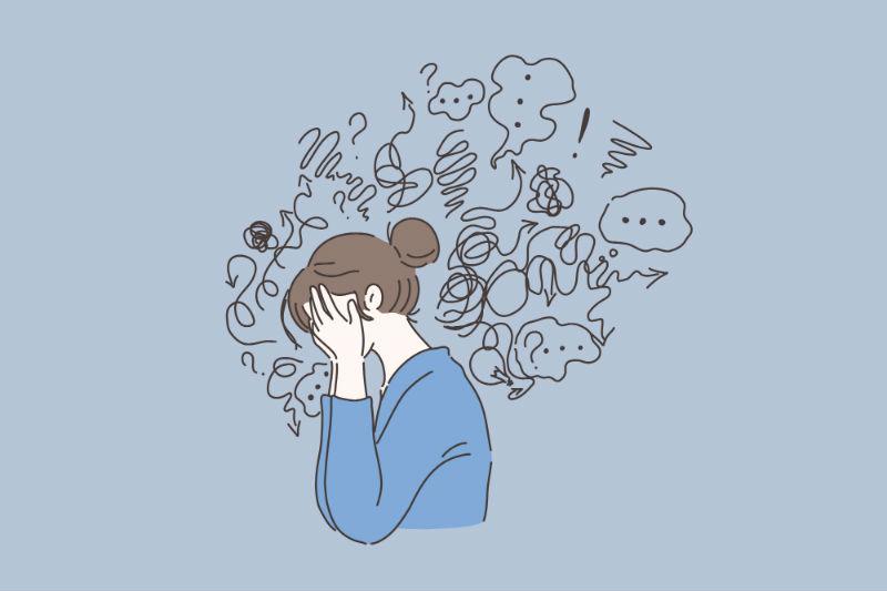 Saúde mental: como lidar com a ansiedade em tempos de distanciamento social?