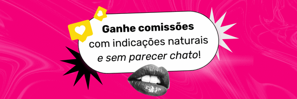 Marketing de afiliados para criadores de conteúdo: como vender sem perder engajamento